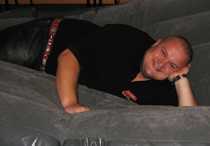 Ringsted november 2008